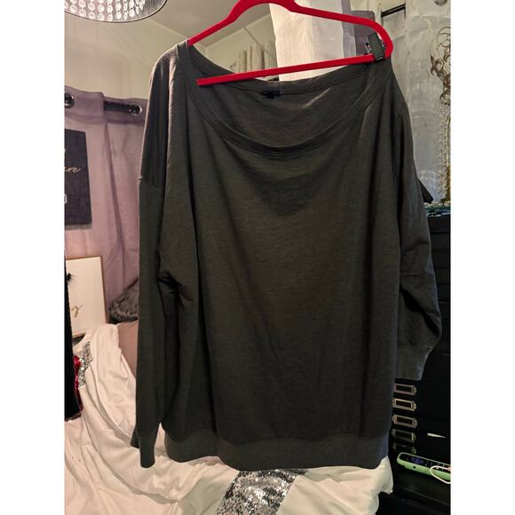 Vintage VS pink green hooded puffer satin jacket/coat/bomber - Picture 5 of 5